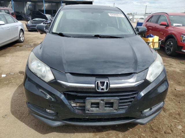 VIN 3CZRU6H58GM714278 2016 Honda HR-V, EX no.5