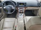 SUBARU LEGACY 2.5 photo