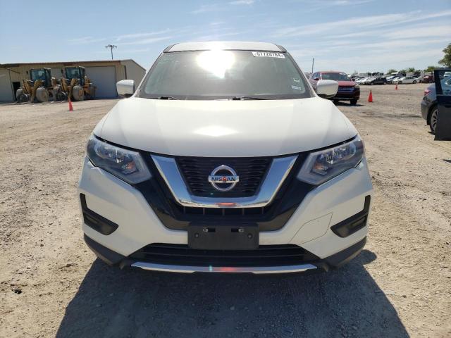 2017 NISSAN ROGUE S - 5N1AT2MT9HC785197