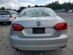 VOLKSWAGEN JETTA SE photo