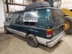 FORD ECONOLINE photo