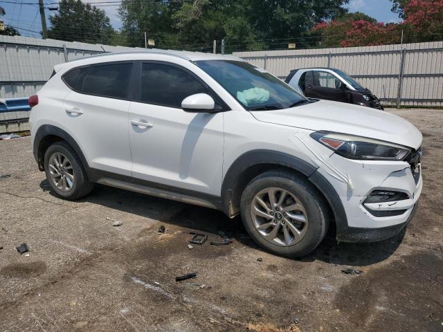 2017 HYUNDAI TUCSON LIM - KM8J33A43HU273108