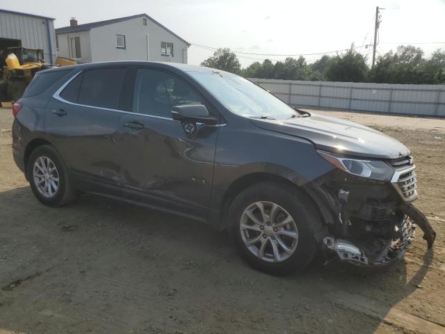 2018 CHEVROLET EQUINOX LT - 2GNAXSEV5J6171276