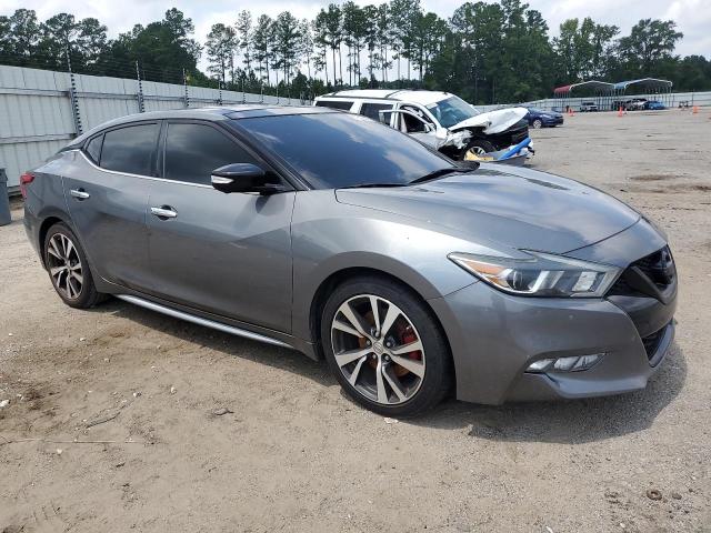 VIN 1N4AA6AP8HC360424 2017 Nissan Maxima, 3.5S no.4