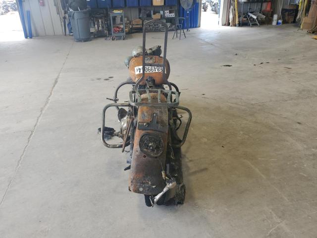 2002 HARLEY-DAVIDSON FLSTCI 1HD1BWB102Y062119