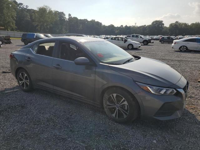2023 NISSAN SENTRA SV - 3N1AB8CV2PY288093
