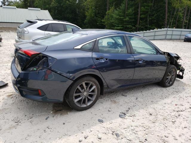 2019 HONDA CIVIC EX - 19XFC1F38KE200837