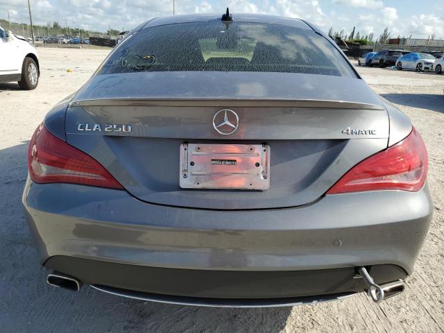 VIN WDDSJ4GB2FN175047 2015 Mercedes-Benz CLA-Class,... no.6