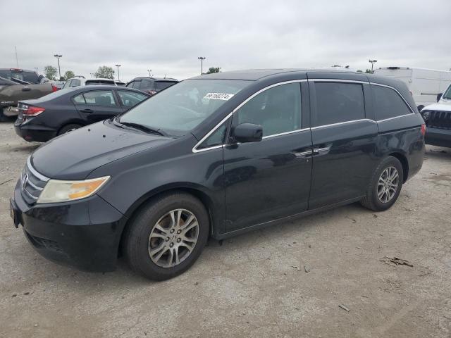 HONDA ODYSSEY EX