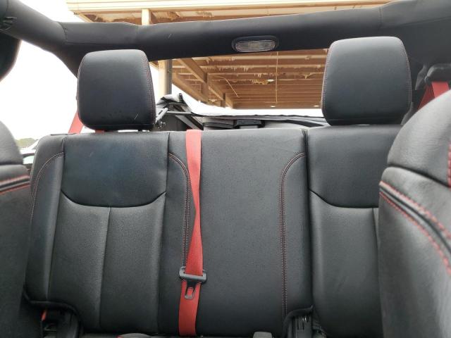 2018 JEEP WRANGLER U - 1C4HJWFG5JL803636