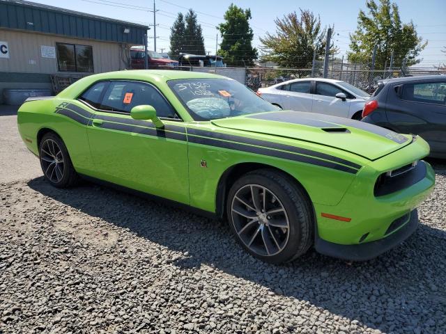 2015 DODGE CHALLENGER - 2C3CDZFJ1FH704920