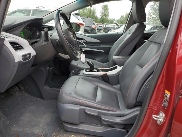 2020 CHEVROLET BOLT EV PR - 1G1FZ6S08L4121641