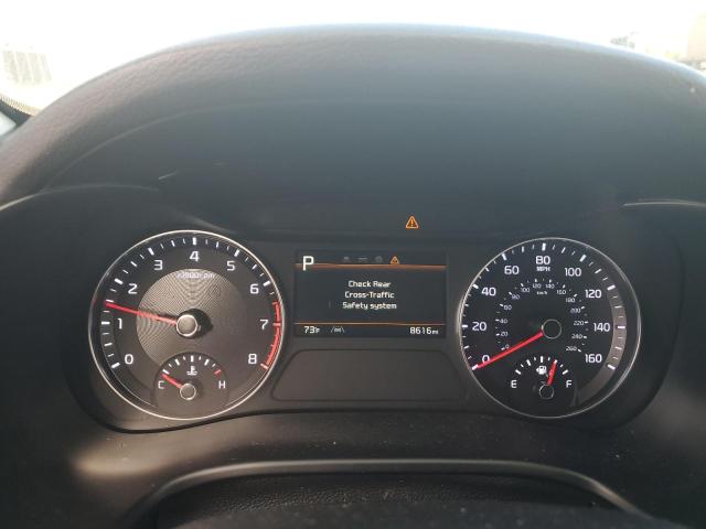 2023 KIA FORTE LX - 3KPF24AD4PE676725