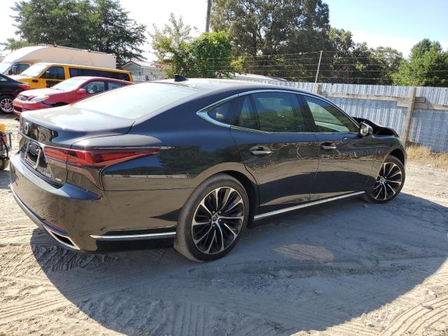 2023 LEXUS LS 500 JTHG5LGF6P5011771