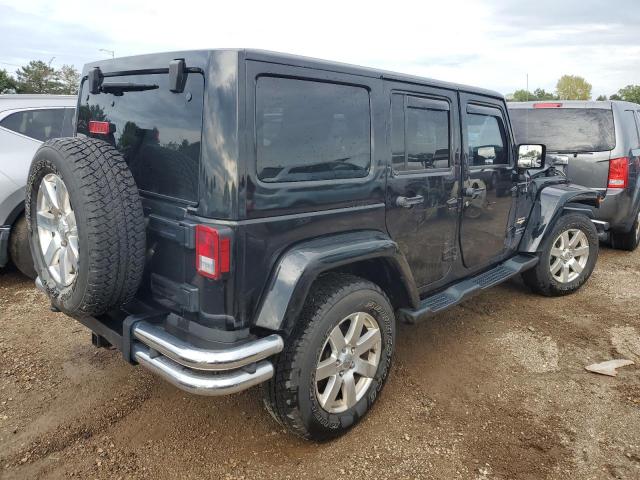 VIN 1C4BJWEG7FL569479 2015 Jeep Wrangler, Sahara no.3