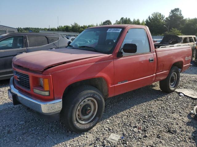 Global Auto Auctions: 1994 GMC SIERRA K15