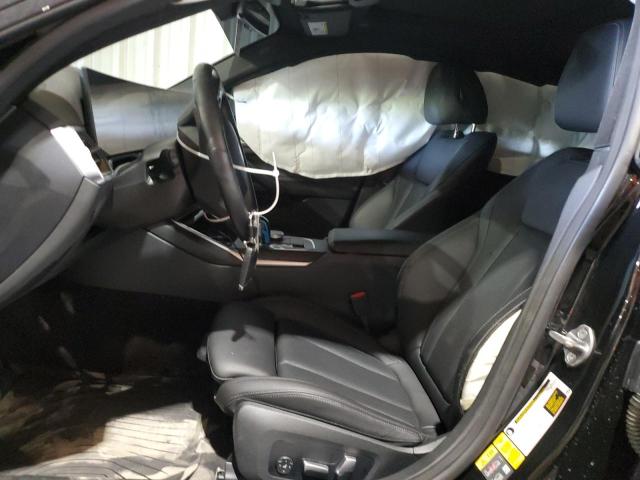 2022 BMW I4 EDRIVE - WBY73AW09NFN03029