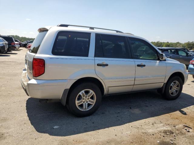 2005 HONDA PILOT EXL 5FNYF18575B025655  68250304