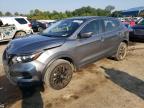 2021 NISSAN ROGUE SPOR - JN1BJ1AVXMW560183
