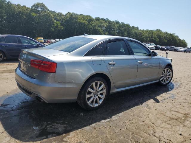 VIN WAUJGAFC5DN013257 2013 Audi A6, Prestige no.3