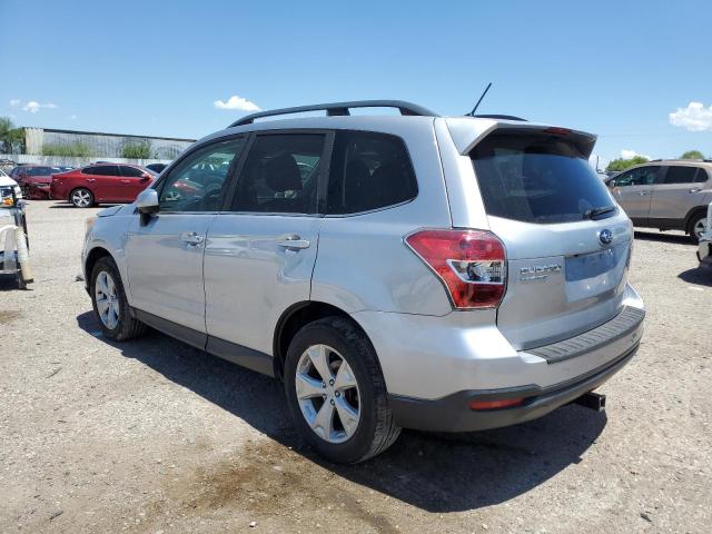 2015 SUBARU FORESTER 2 - JF2SJAHC0FH818768