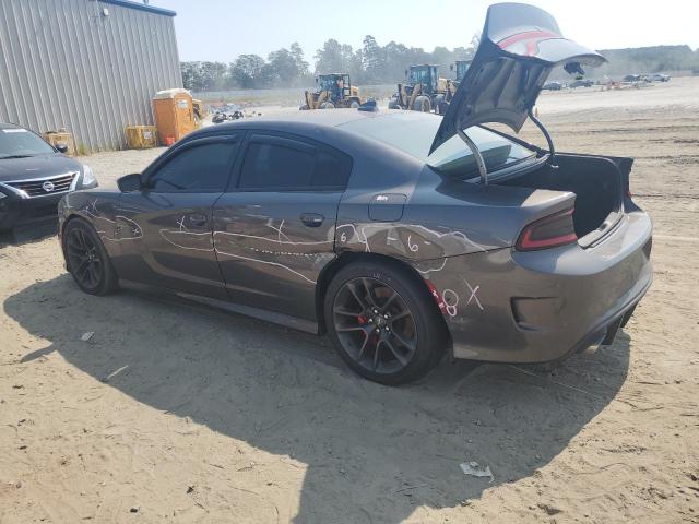 2021 DODGE CHARGER SC - 2C3CDXGJ3MH582500