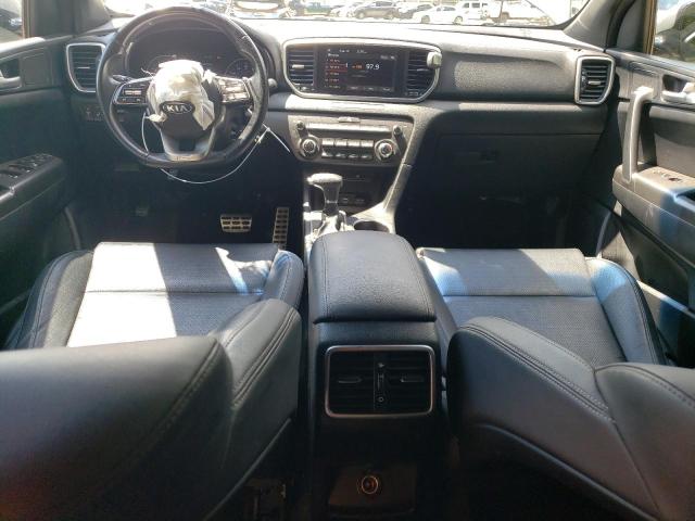 2020 KIA SPORTAGE S - KNDP6CAC3L7682388