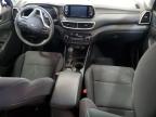 HYUNDAI TUCSON SE photo