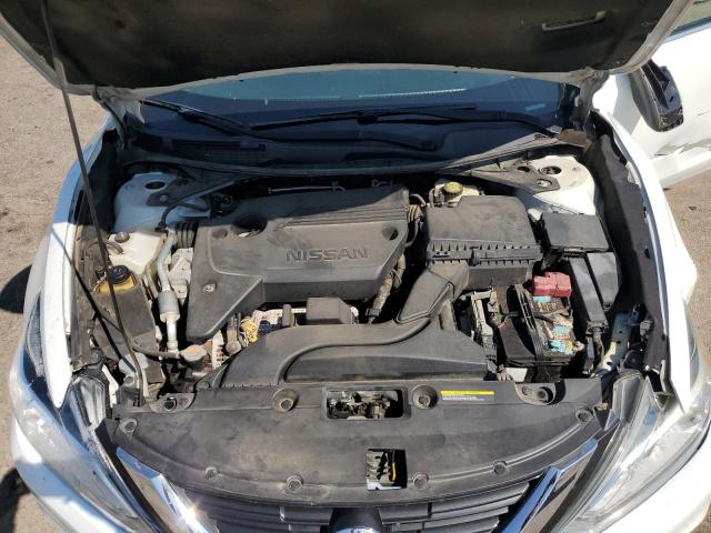 2017 NISSAN ALTIMA 2.5 - 1N4AL3AP1HN339234