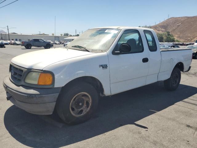 2004 FORD F-150 HERI 2FTRX17W74CA41064  68683254