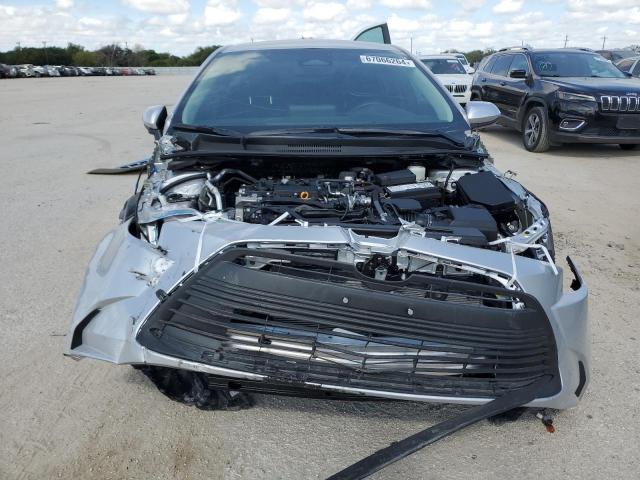 2024 TOYOTA COROLLA LE - 5YFB4MDE3RP159642