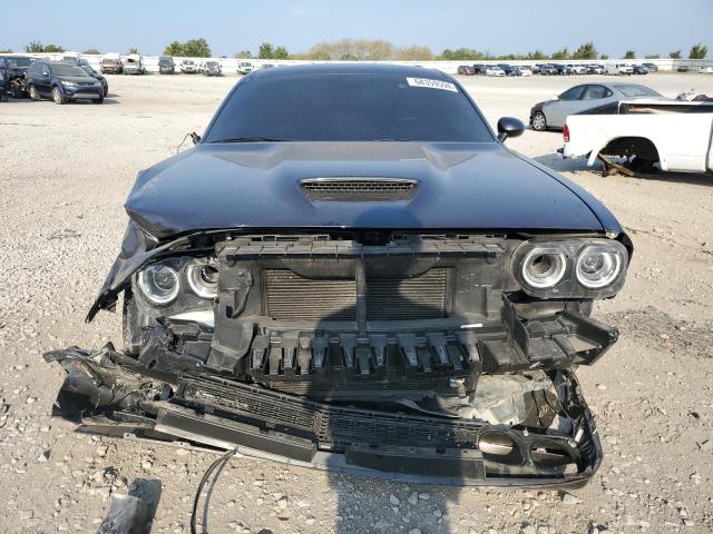 2021 DODGE CHALLENGER - 2C3CDZBT7MH572833