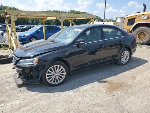 2014 VOLKSWAGEN JETTA SEL 3VWL17AJ8EM288572  68047694