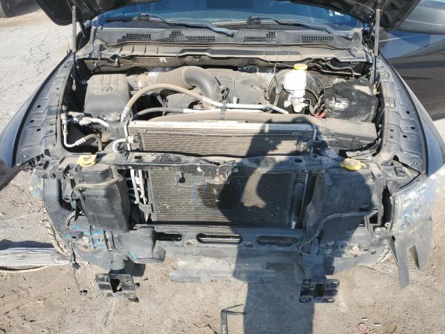 2017 RAM 1500 ST - 1C6RR6FT6HS500589