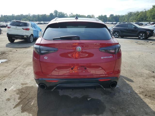 VIN ZASPAKBNXR7D74644 2024 Alfa Romeo Stelvio, TI no.6