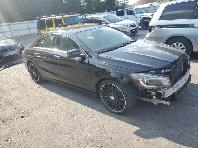 VIN WDDSJ4EB3EN126165 2014 MERCEDES-BENZ CLA-CLASS no.4