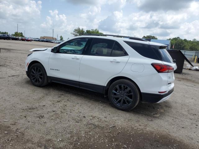 2023 CHEVROLET EQUINOX RS - 3GNAXMEG3PS203956