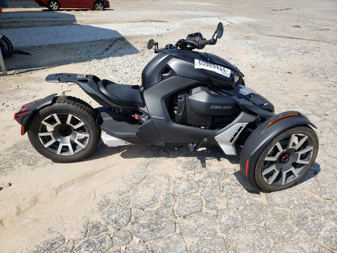 Can-Am Ryker 2020 Ryker All Road