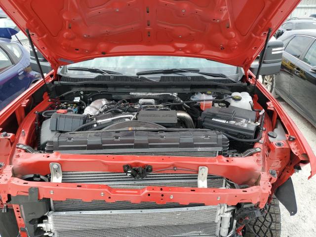 2024 CHEVROLET SILVERADO - 1GC4YYEY3RF280935