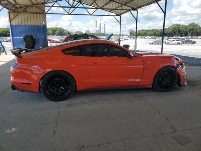2015 FORD MUSTANG GT - 1FA6P8CF6F5357284