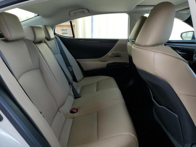 2020 LEXUS ES 350 - 58ADZ1B17LU065478