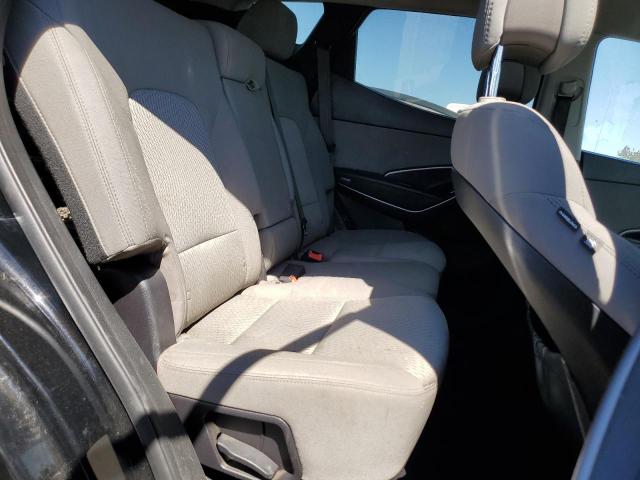 2018 HYUNDAI SANTA FE S - 5NMZTDLB0JH085636