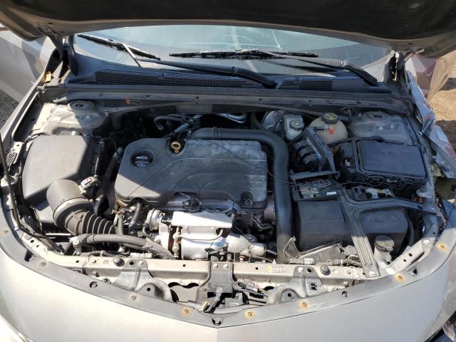 2017 CHEVROLET MALIBU LT - 1G1ZE5ST1HF286245