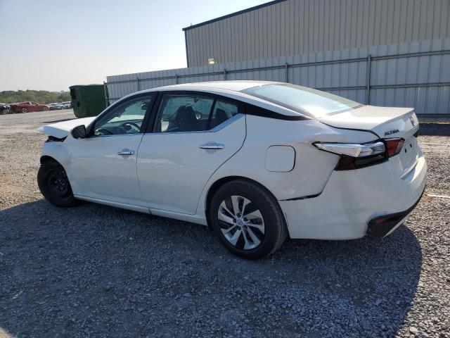 2024 NISSAN ALTIMA S - 1N4BL4BV8RN369999