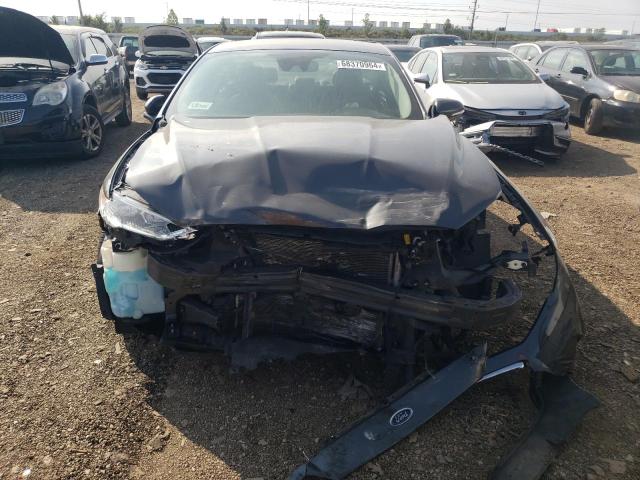 2020 FORD FUSION SEL - 3FA6P0CD0LR206059