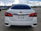 NISSAN SENTRA S photo