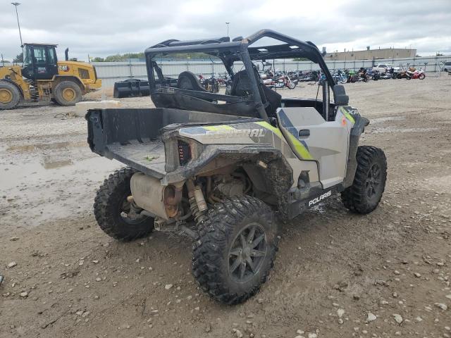 2024 POLARIS GENERAL XP - 3NSGXE990RH368821