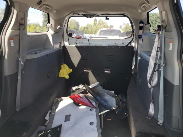2019 TOYOTA SIENNA - 5TDZZ3DC5KS972437