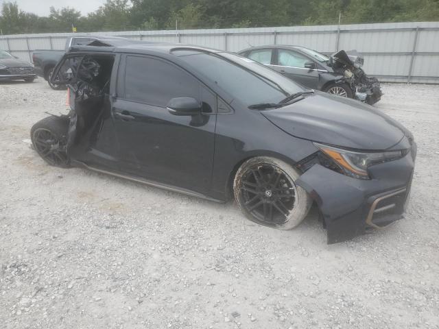2022 TOYOTA COROLLA SE - 5YFS4MCEXNP115942