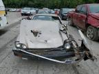 JAGUAR XJS снимка